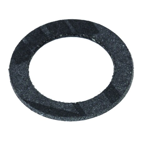 A & I Products Gasket, Bowl Retainer 5.5" x4" x1" A-B1W92300